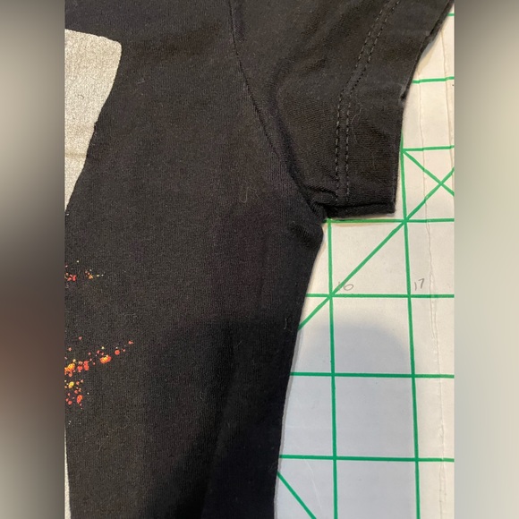 Star Wars Vader Obi-Wan cards shirt - Picture 4 of 4